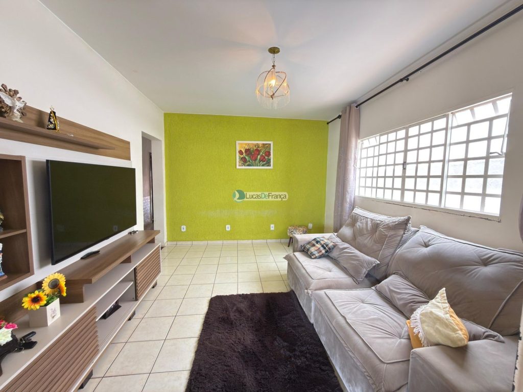 casa térrea no Setor Sul (24)