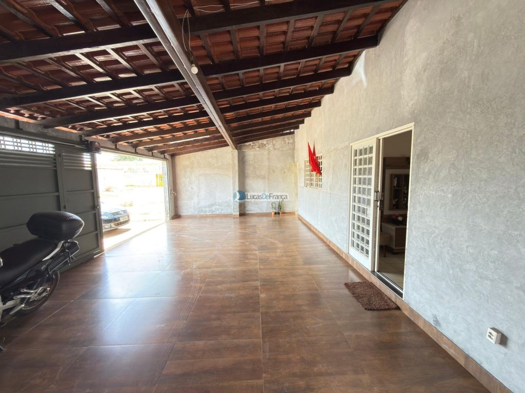 casa térrea no Setor Sul (25)