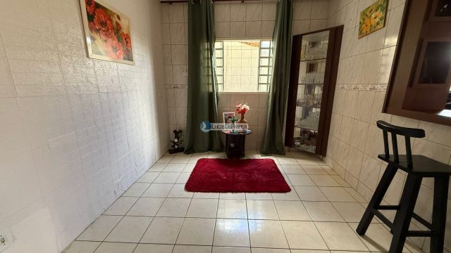 casa térrea no Setor Sul