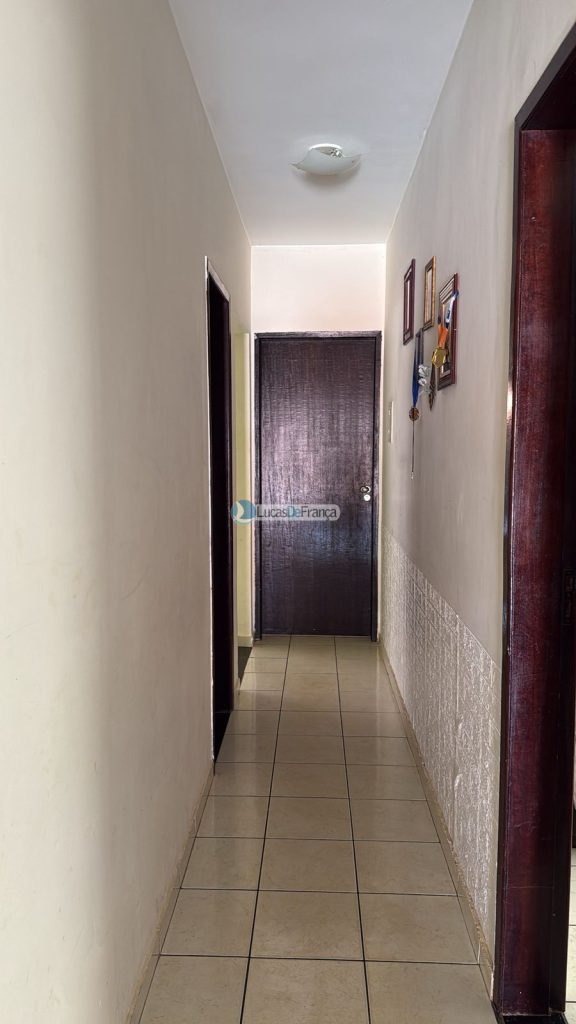 casa térrea no Setor Sul (4)