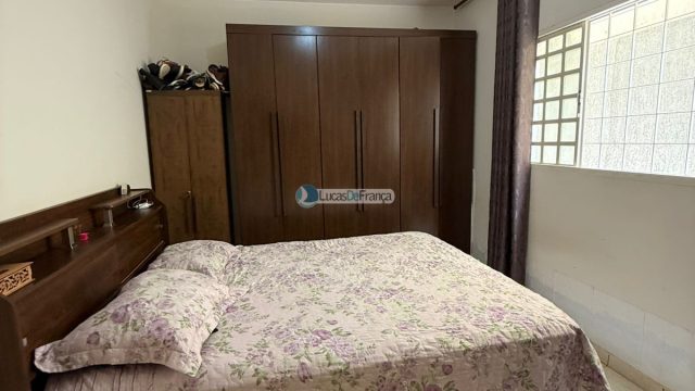 casa térrea no Setor Sul