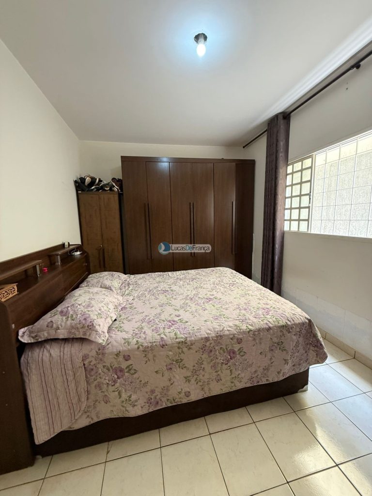 casa térrea no Setor Sul (6)