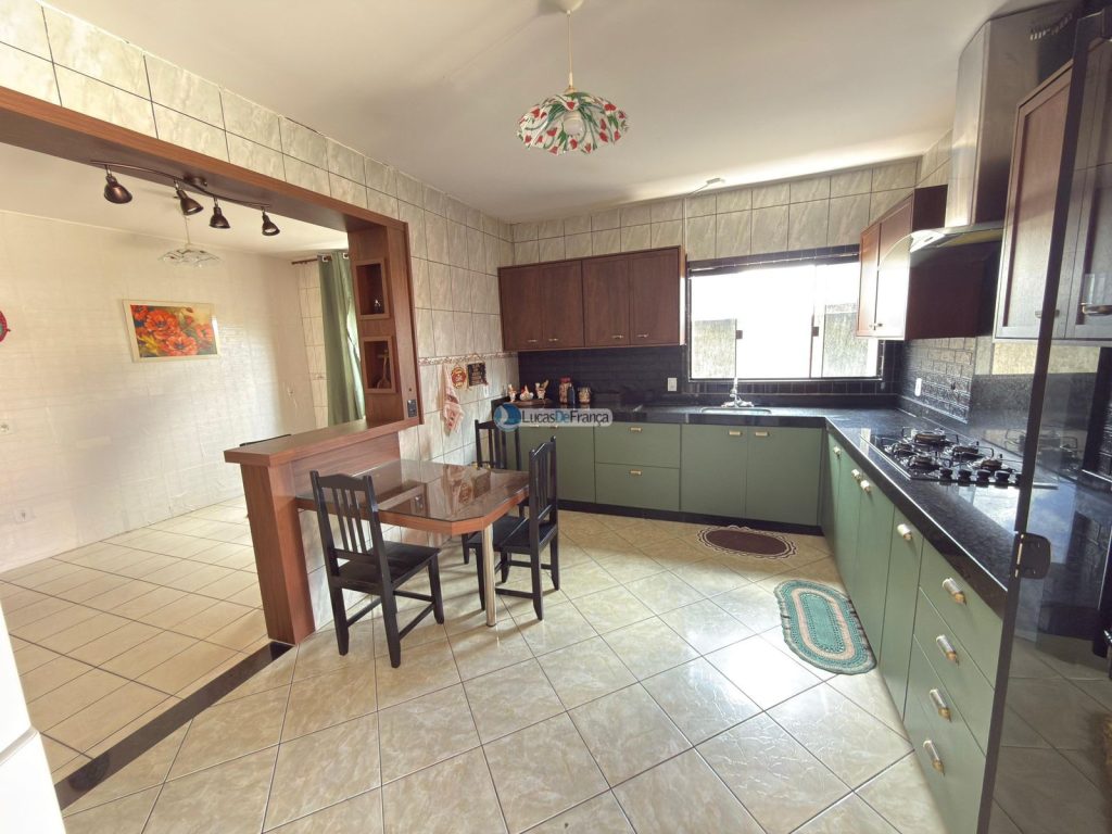 casa térrea no Setor Sul (7)