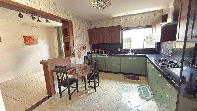 casa térrea no Setor Sul