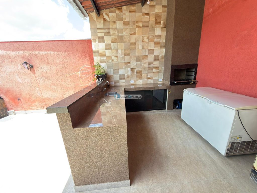 casa térrea no Setor Sul (8)