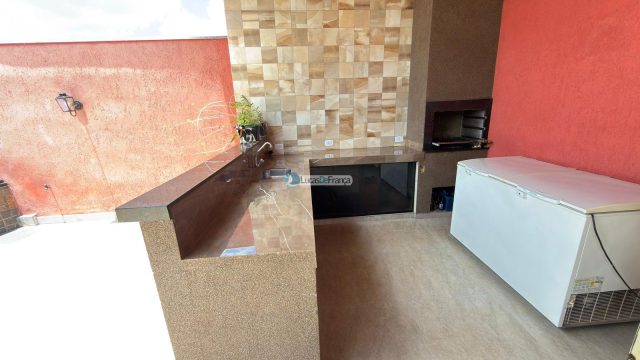 casa térrea no Setor Sul