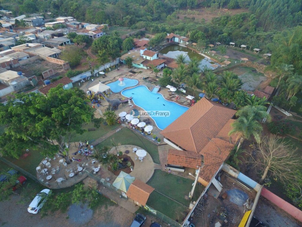 Clube Localizado em São Sebastião-DF (1)