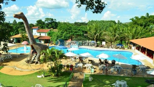Clube Localizado em São Sebastião-DF