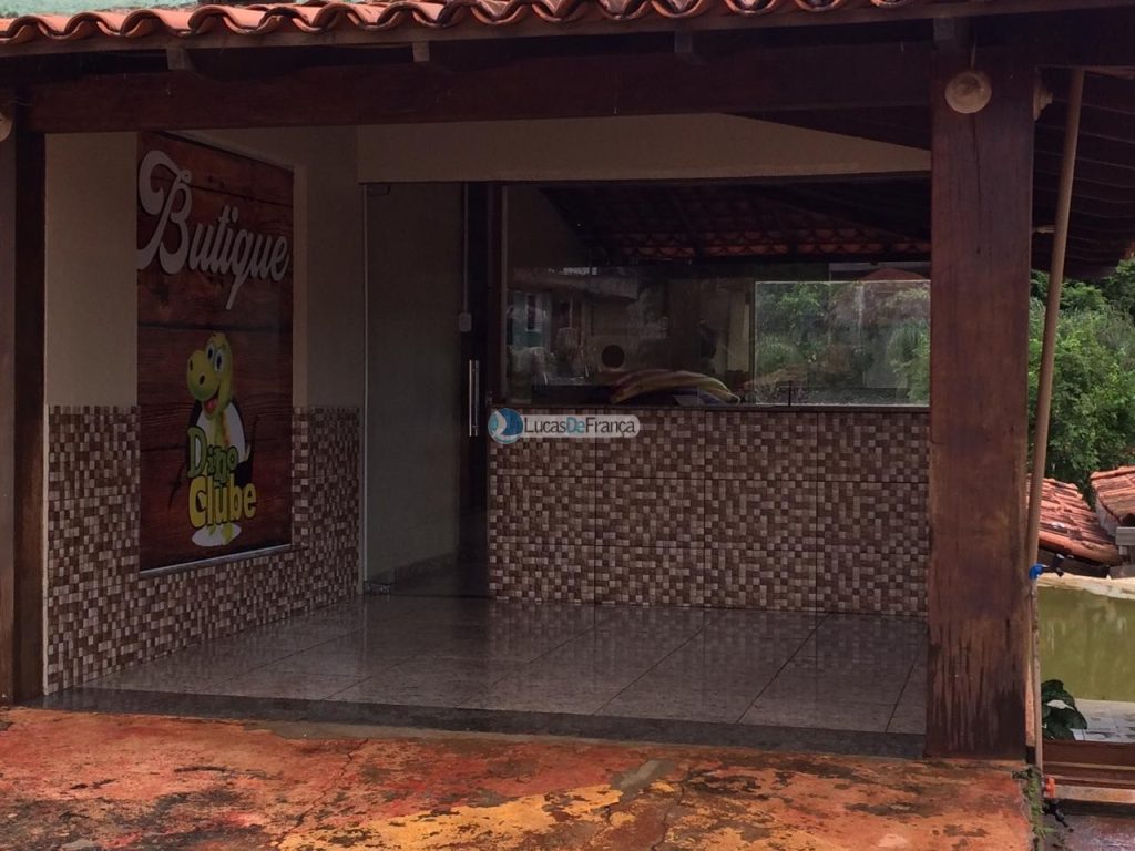 Clube Localizado em São Sebastião-DF (12)