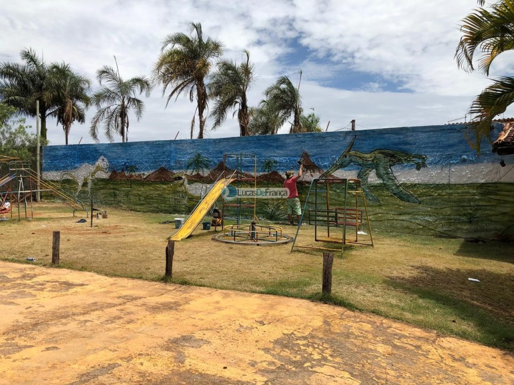 Clube Localizado em São Sebastião-DF (13)