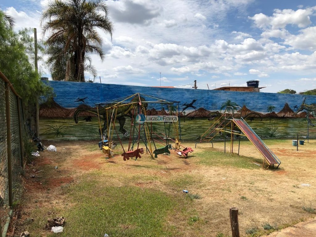 Clube Localizado em São Sebastião-DF (14)