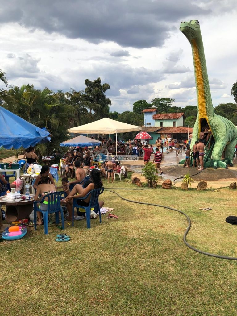 Clube Localizado em São Sebastião-DF (15)