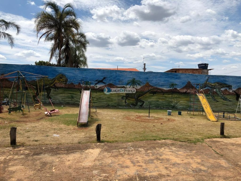 Clube Localizado em São Sebastião-DF (16)