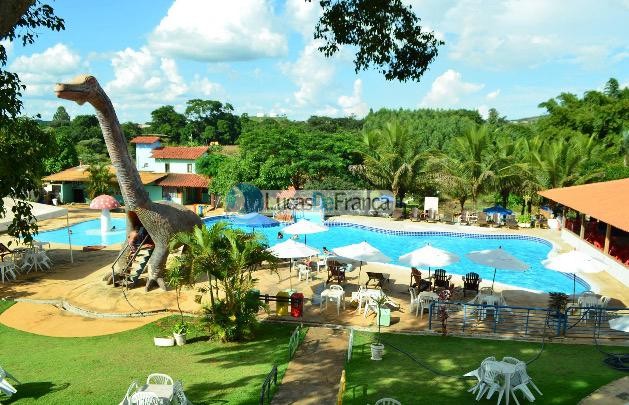 Clube Localizado em São Sebastião-DF (19)