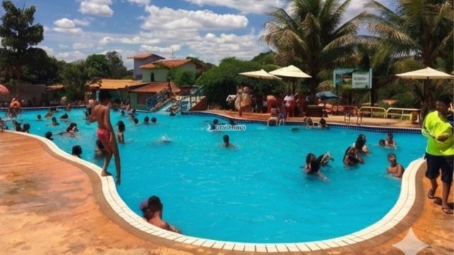 Clube Localizado em São Sebastião-DF