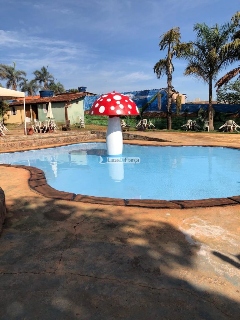 Clube Localizado em São Sebastião-DF (5)