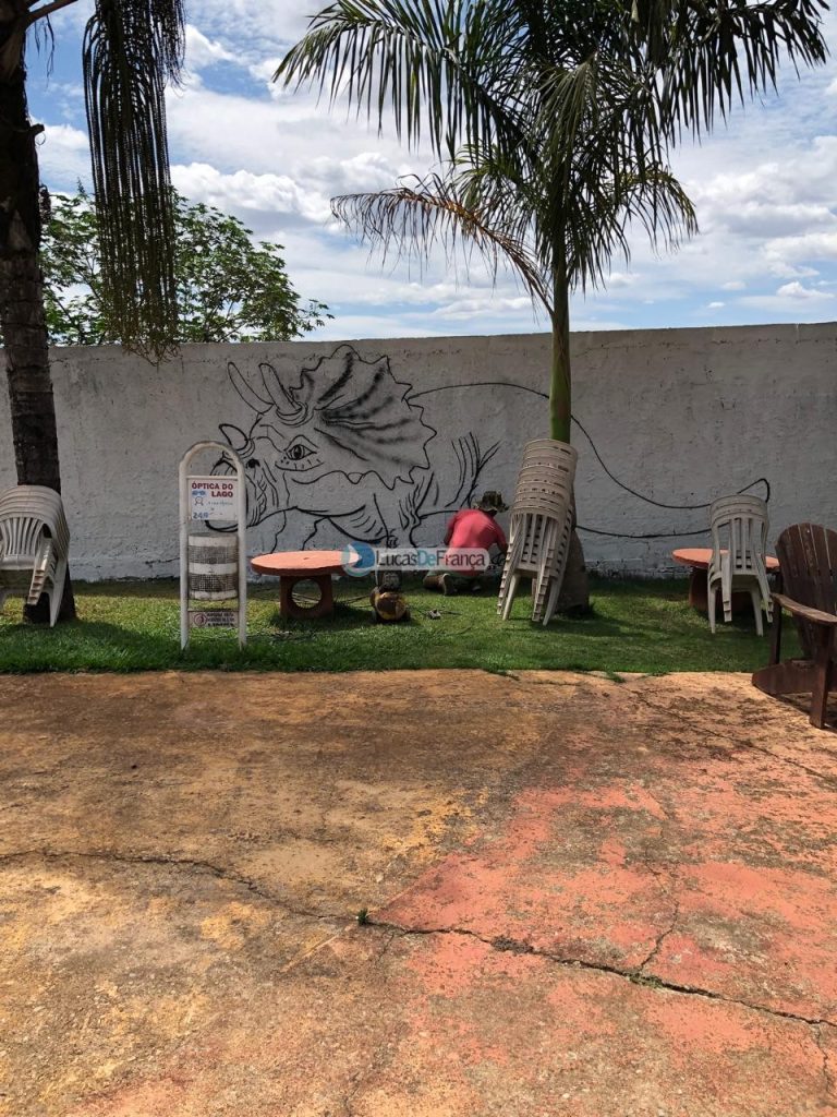 Clube Localizado em São Sebastião-DF (8)