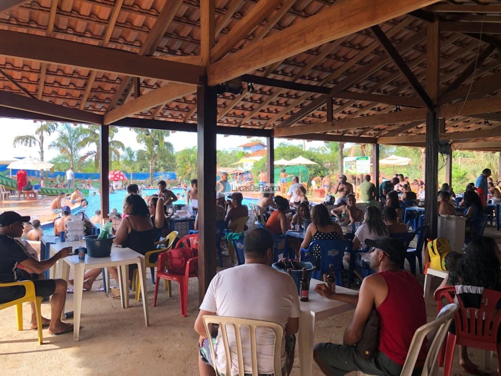 Clube Localizado em São Sebastião-DF (9)