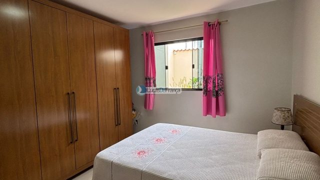 Excelente Casa na Quadra 1 conjunto F do Arapoanga