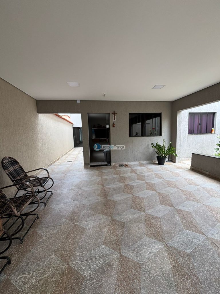 Excelente Casa na Quadra 1 conjunto F do Arapoanga (13)
