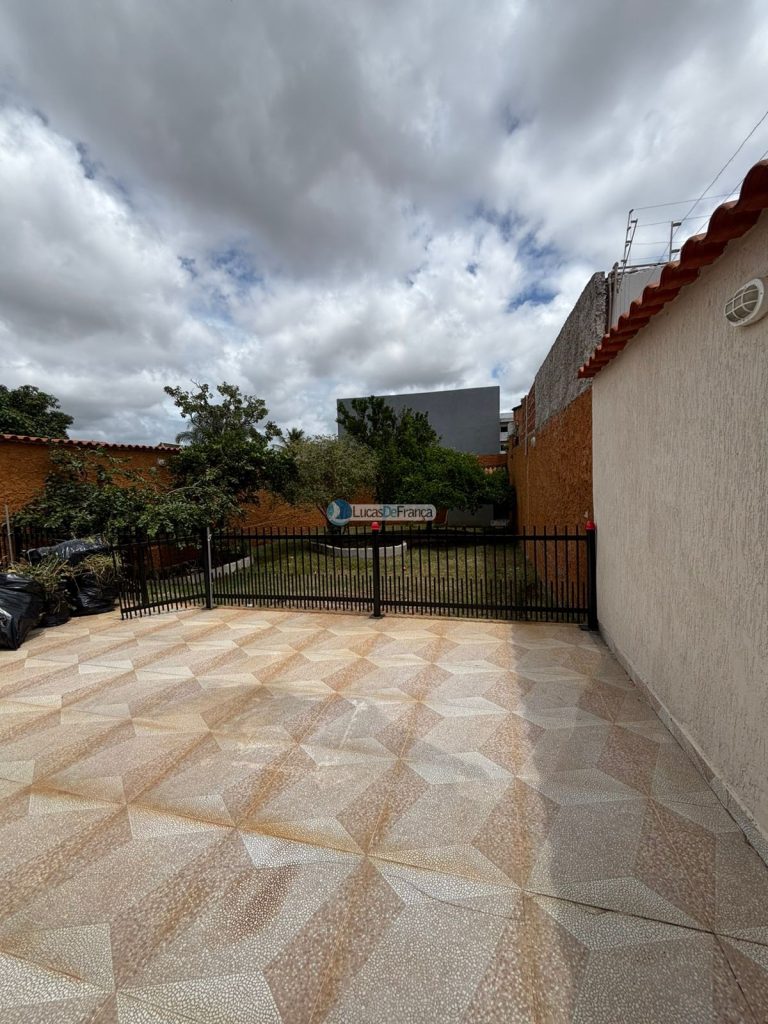 Excelente Casa na Quadra 1 conjunto F do Arapoanga (16)