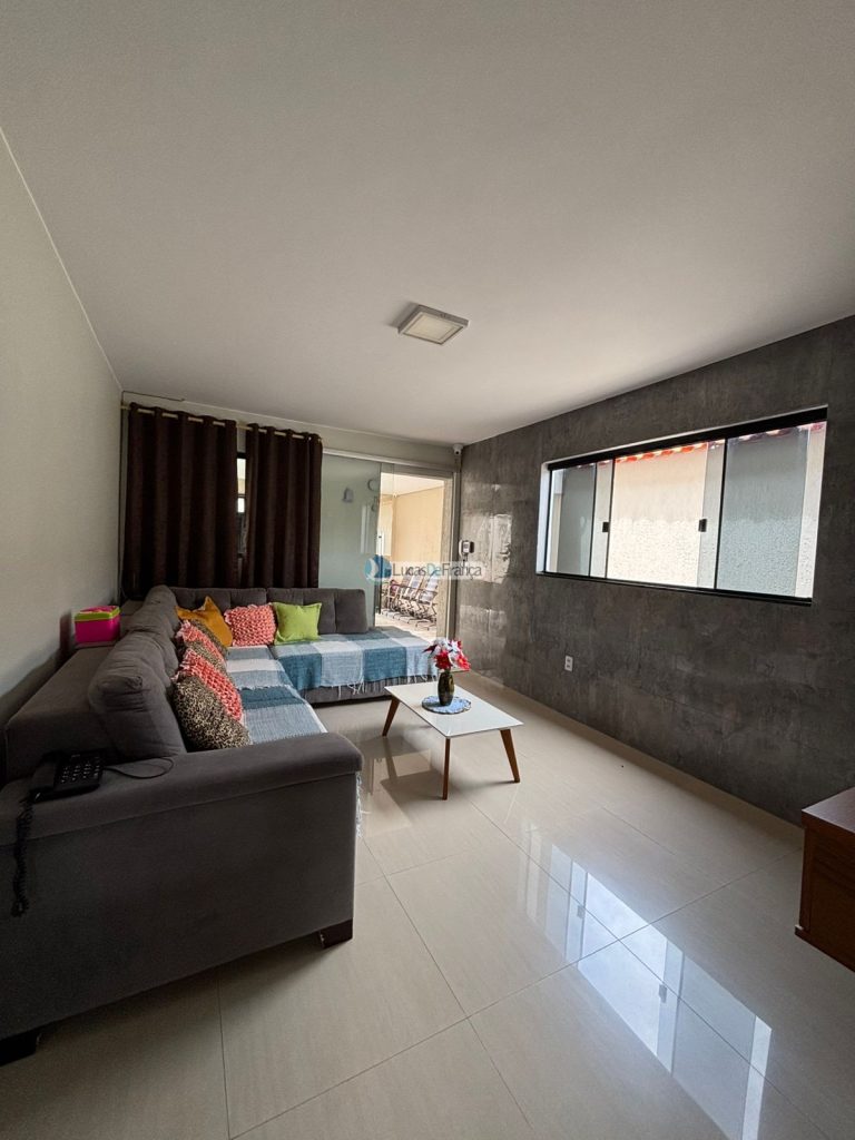 Excelente Casa na Quadra 1 conjunto F do Arapoanga (17)