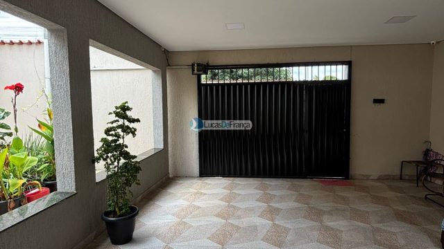 Excelente Casa na Quadra 1 conjunto F do Arapoanga