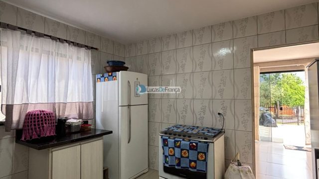 Excelente Casa na Quadra 1 conjunto F do Arapoanga