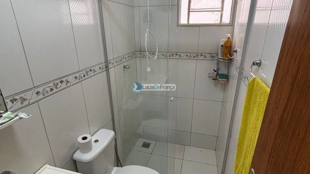 Excelente Casa na Quadra 1 conjunto F do Arapoanga