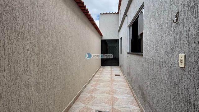 Excelente Casa na Quadra 1 conjunto F do Arapoanga