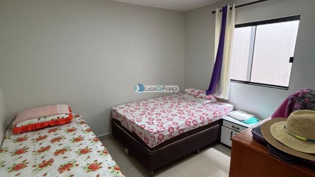 Excelente Casa na Quadra 1 conjunto F do Arapoanga