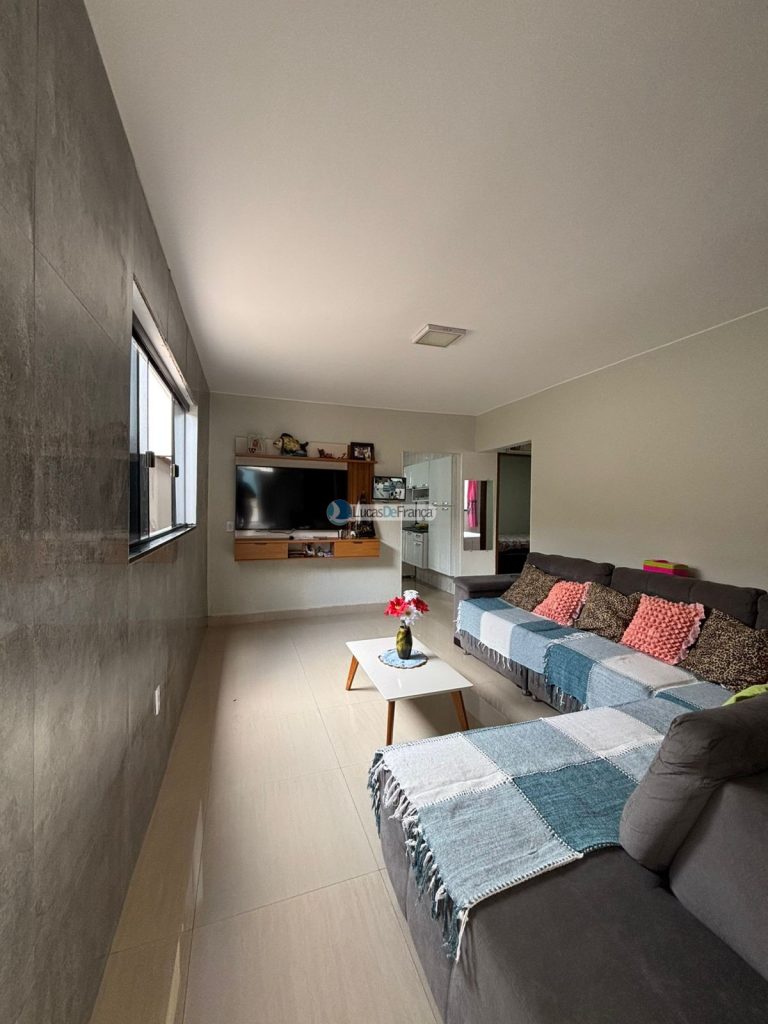 Excelente Casa na Quadra 1 conjunto F do Arapoanga (9)