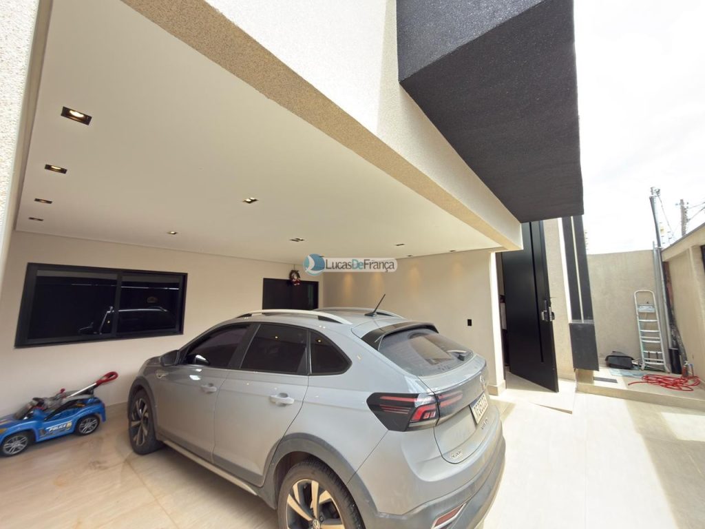 Linda casa de alto padrão (10)