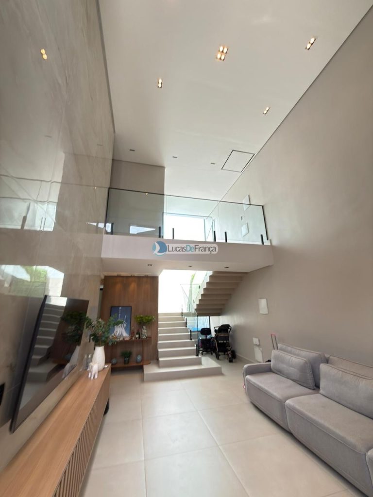 Linda casa de alto padrão (14)