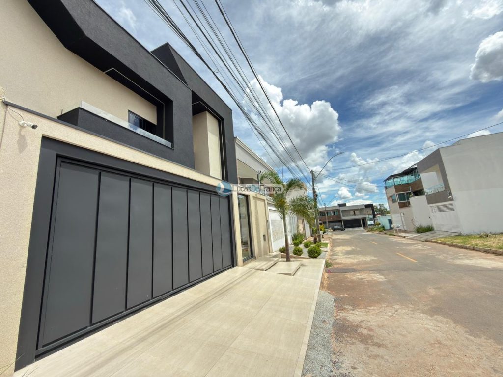 Linda casa de alto padrão (17)