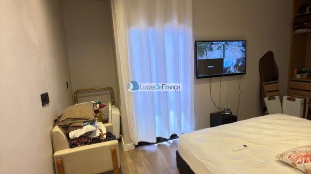 Linda casa de alto padrão