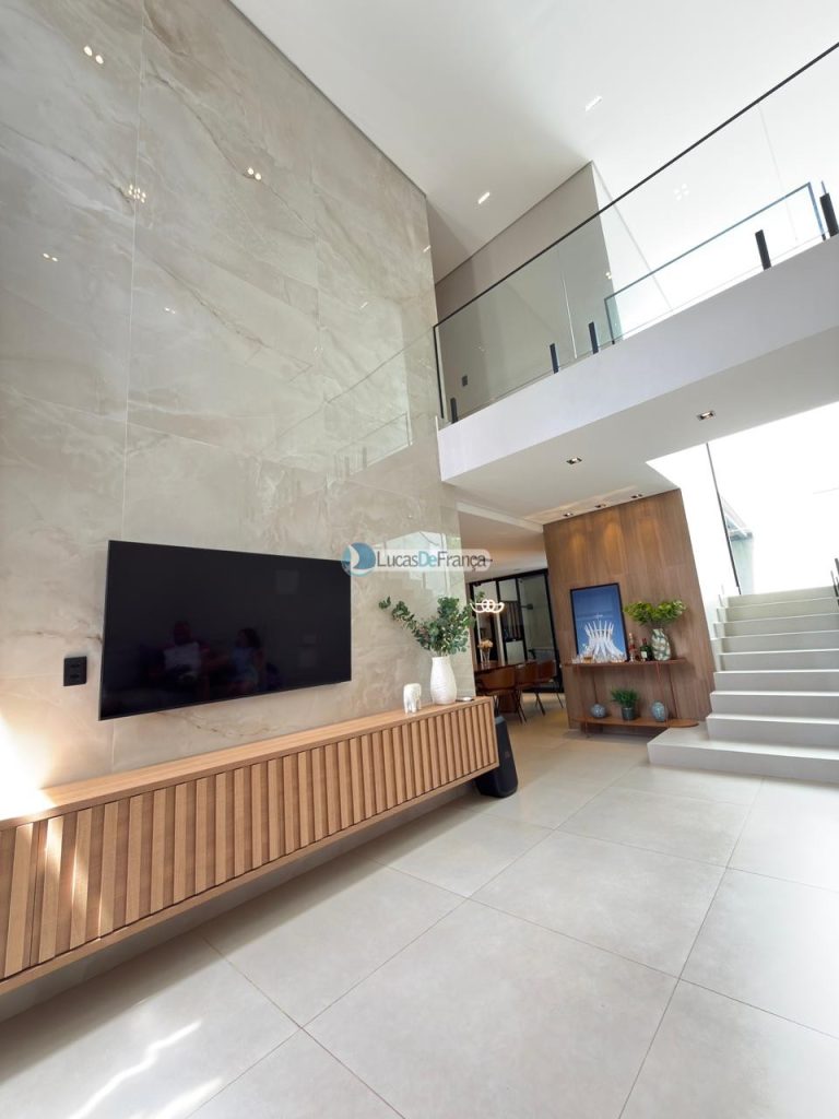 Linda casa de alto padrão (22)