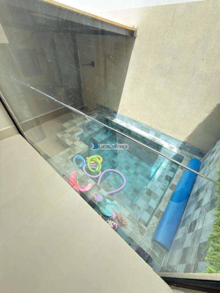 Linda casa de alto padrão (5)