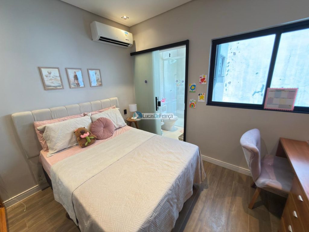 Linda casa de alto padrão (6)