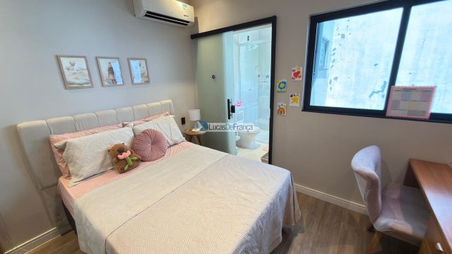 Linda casa de alto padrão