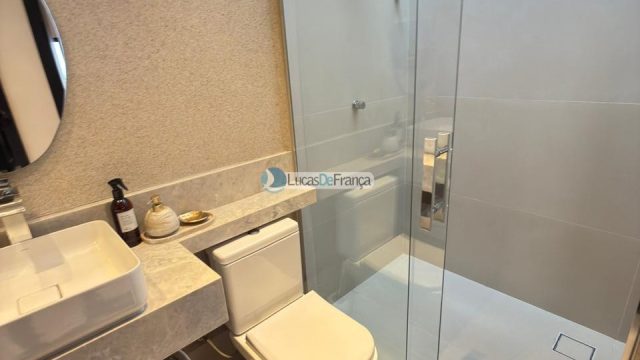 Linda casa de alto padrão