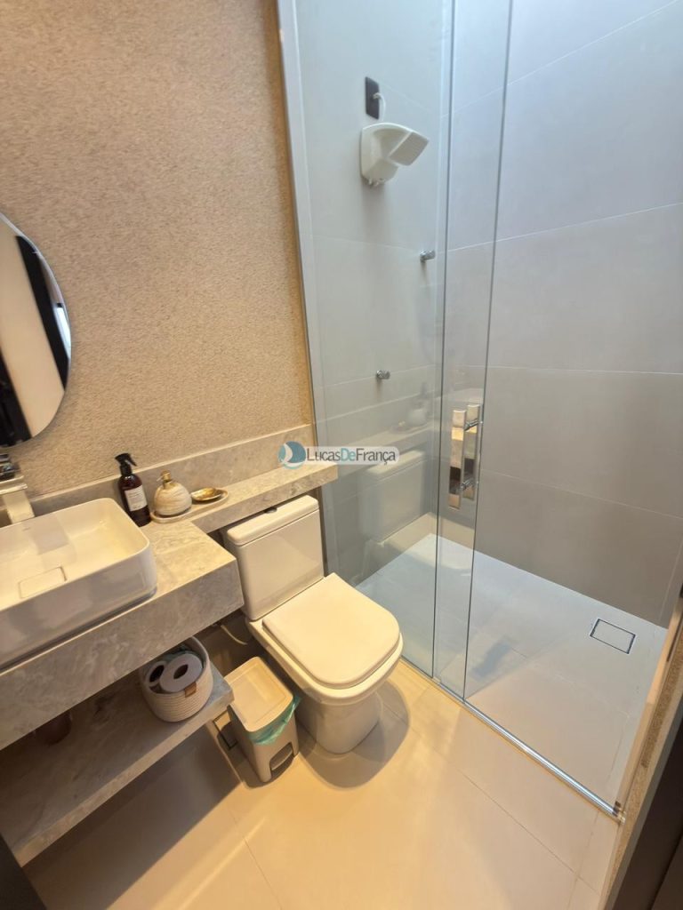 Linda casa de alto padrão (7)