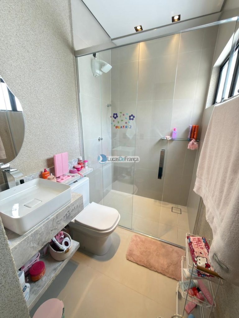 Linda casa de alto padrão (9)