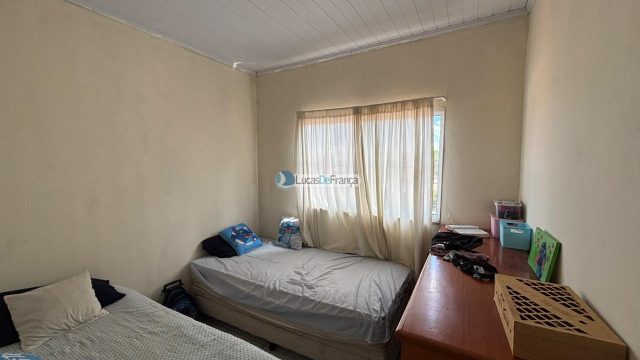 Prédio de 3 pavimentos no Setor Tradicional Sul