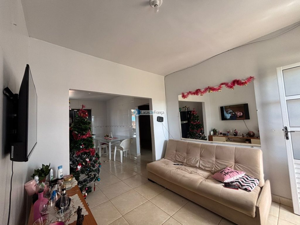 Prédio de 3 pavimentos no Setor Tradicional Sul (12)