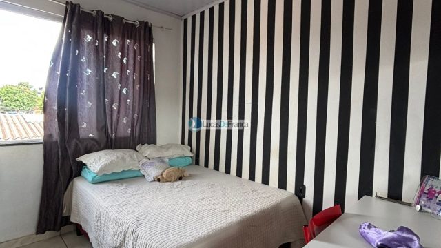 Prédio de 3 pavimentos no Setor Tradicional Sul