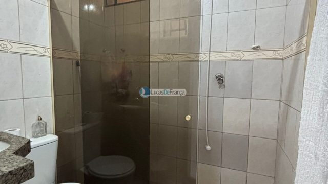 Prédio de 3 pavimentos no Setor Tradicional Sul