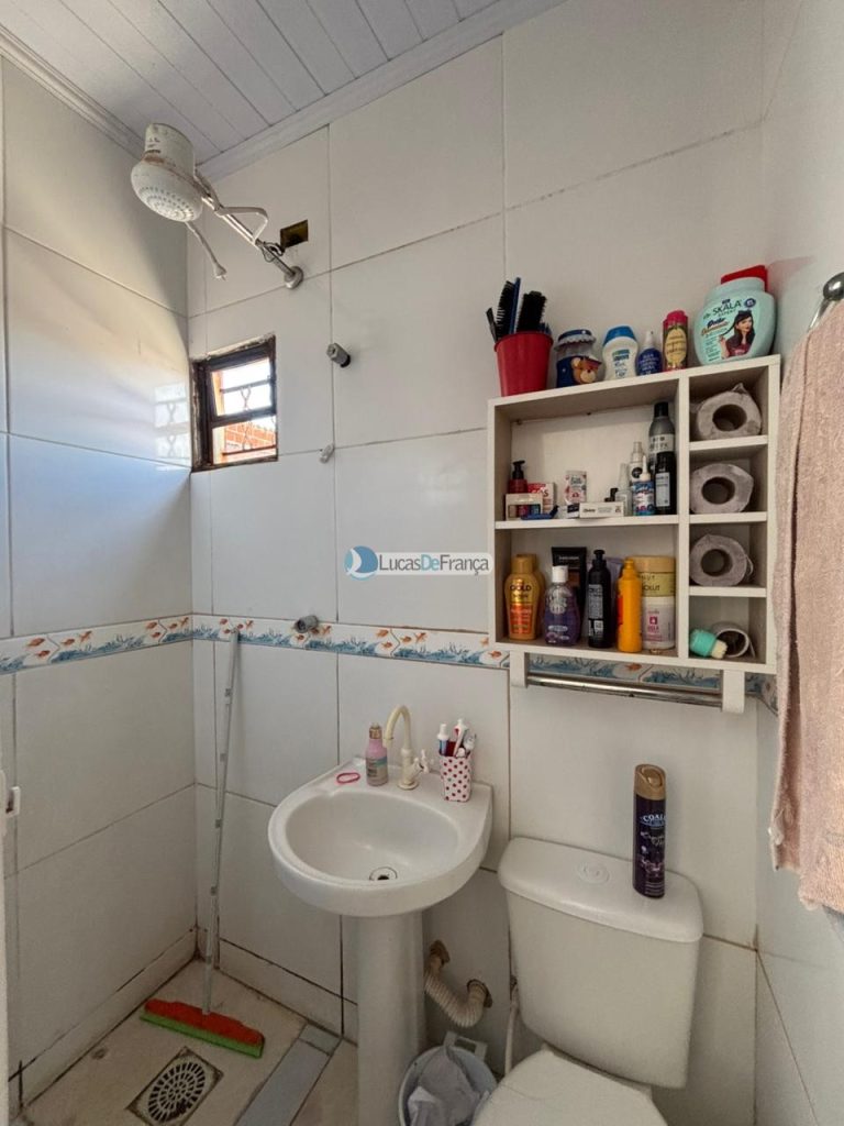 Prédio de 3 pavimentos no Setor Tradicional Sul (2)