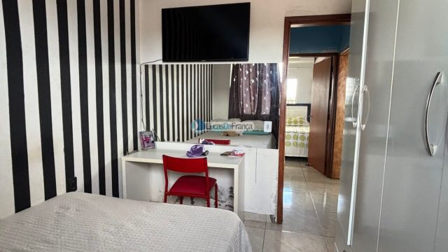 Prédio de 3 pavimentos no Setor Tradicional Sul