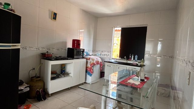 Prédio de 3 pavimentos no Setor Tradicional Sul